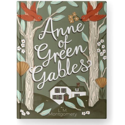 Fox and Fables Cute Illustrator from United States