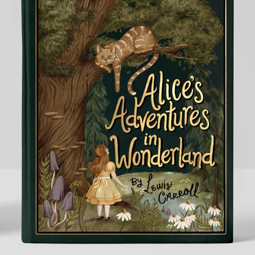 Fox and Fables Decorative Illustrator from United States