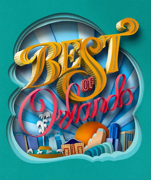 Typografie – Das Beste aus Orlando


Typografie-Highlights aus Orlando