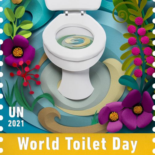 World Toilet Day 3
