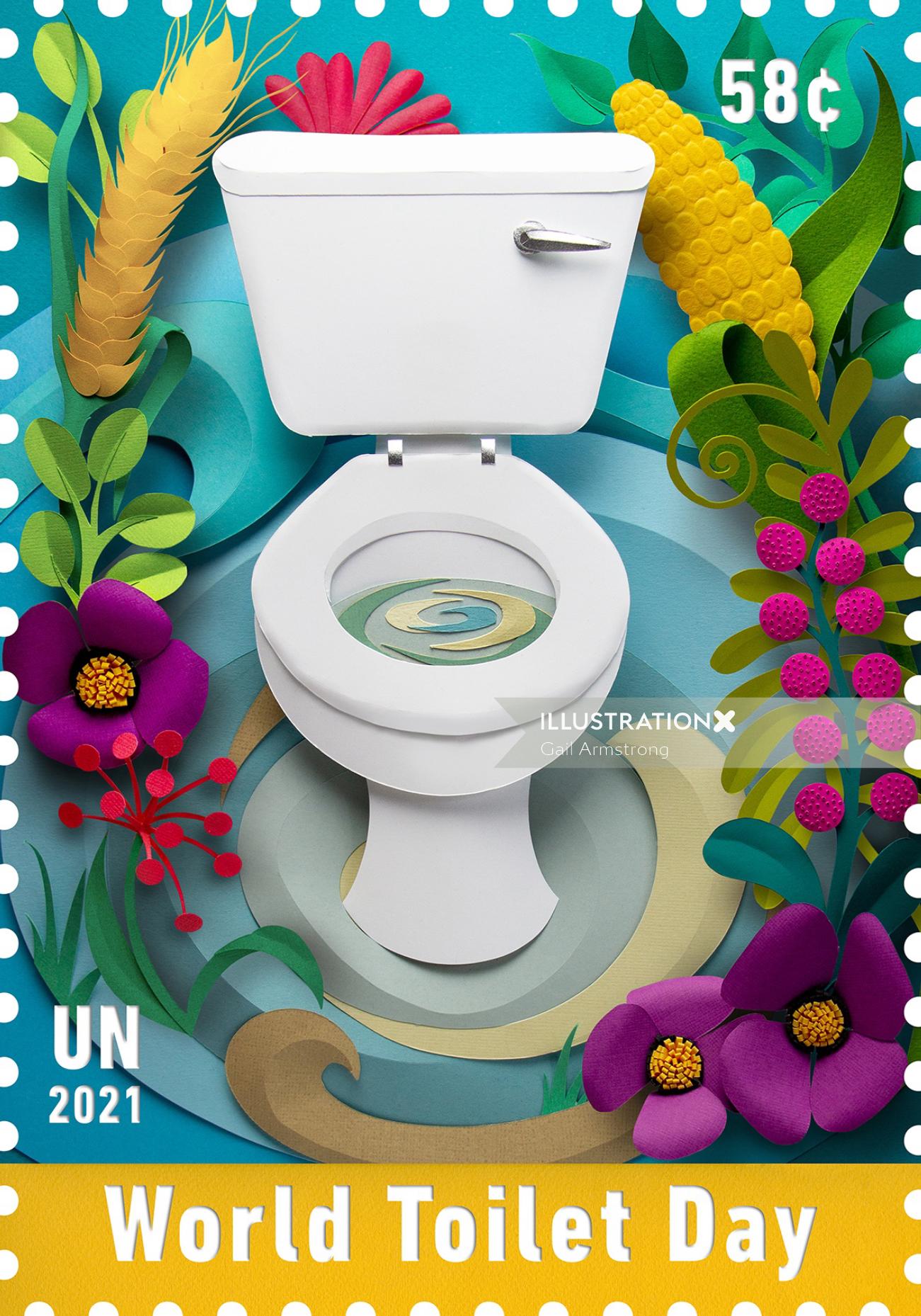 Dia Mundial do Banheiro 3