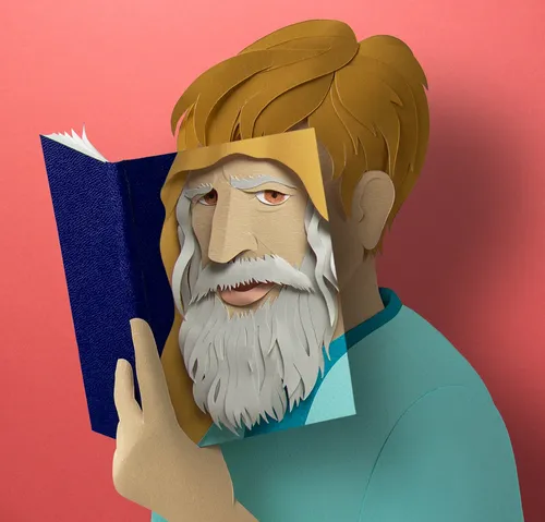 Artikel über die Einbindung junger Menschen in die Heilige Schrift