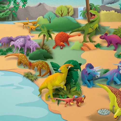 Gail Armstrong International Paper Sculpture illustrator. London