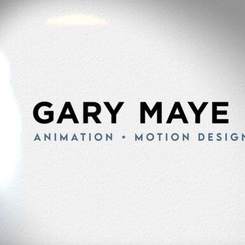 Gary Mayes showreel 2023