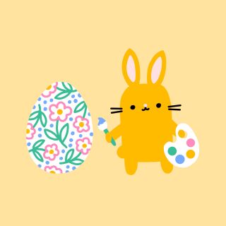 Genna Blackburn - United States based illustrator