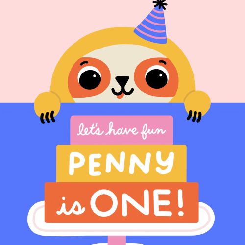 Genna Blackburn Cute Illustrator from United States