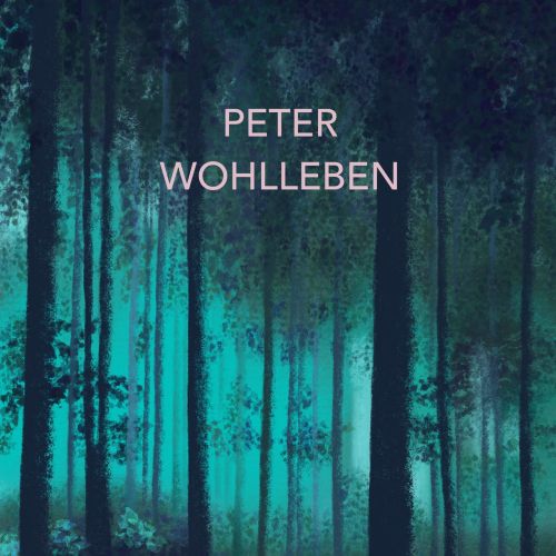 The Hidden Life of Trees book by Peter Wohlleben