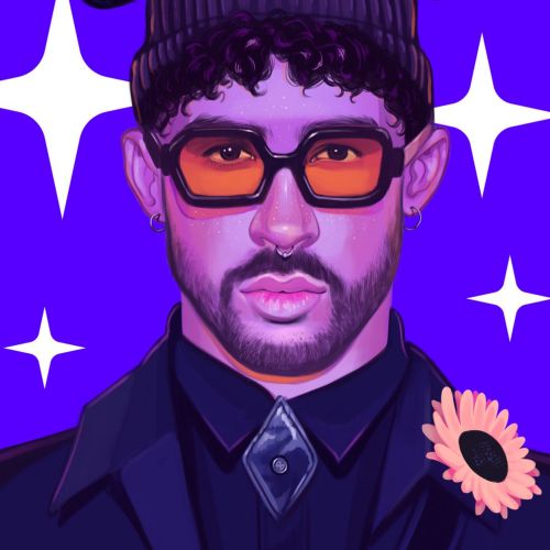 German Gonzalez Insta Influencers 10K + Illustrator from Colombia