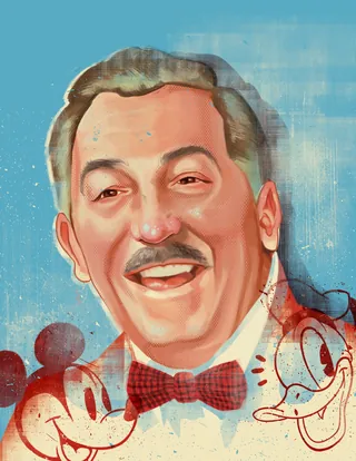 walt-disney-portrait-mickey-