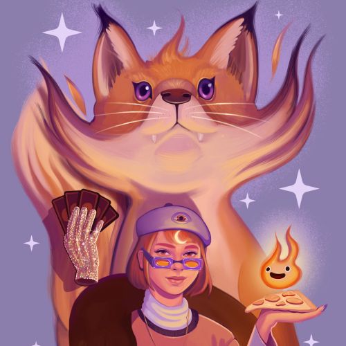 German Gonzalez Animals Illustrator from Colombia
