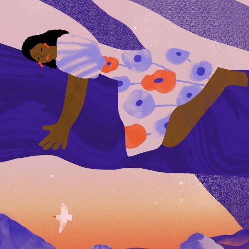 Gina Rosas Moncada People Illustrator from Germany