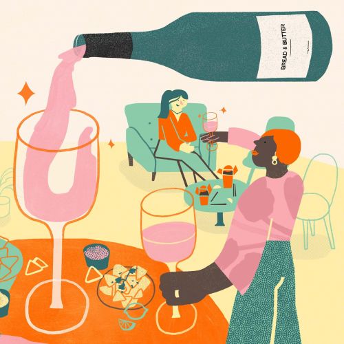 Gina Rosas Moncada Advertising Illustrator from Germany