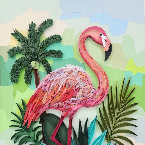 Glimpsecraft Animals Illustrator from India