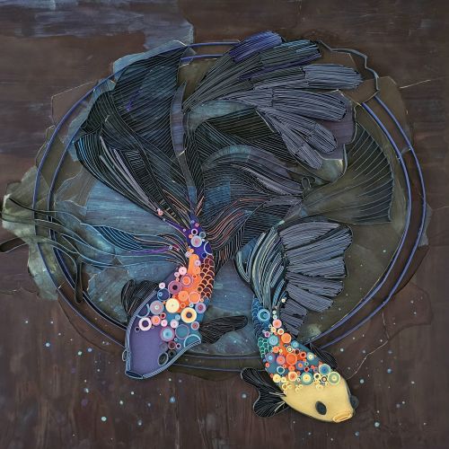 Glimpsecraft 动物与自然 Illustrator from India