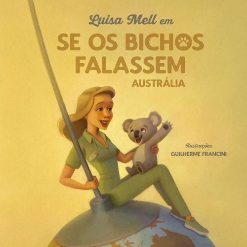 Guilherme Francini Capas de livros Illustrator from Brazil
