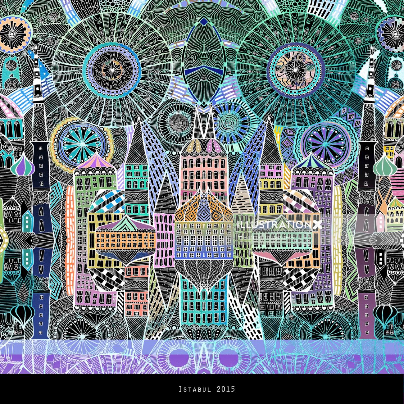 Illustration by Hannah Davies