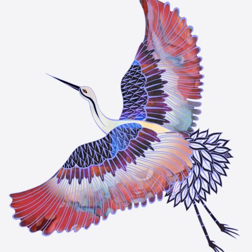 Hannah Davies International decorative illustrator. UK