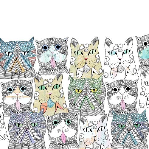 Hannah Davies Animals Illustrator from United Kingdom