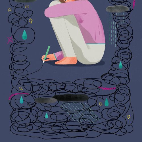 Hao Hao Graphic Illustrator from China