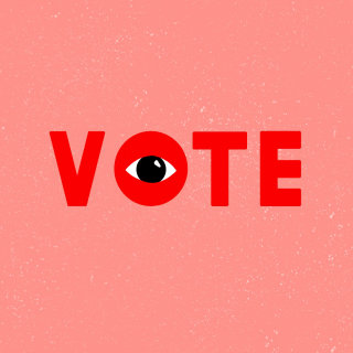 Animation Votez pour tous
