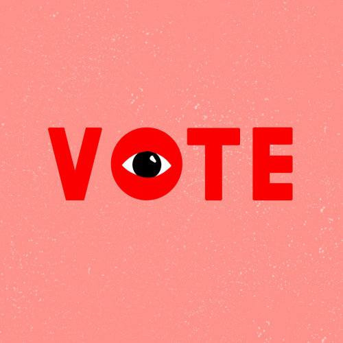 Vote d&#39;animation pour tous