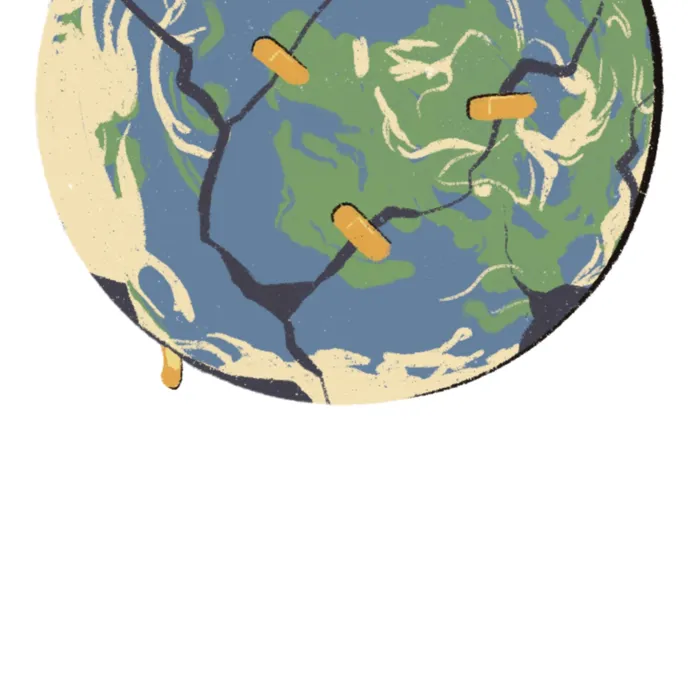 Editorial on the failures of COP to implement plans for climate justice
