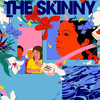 Heedayah Lockman - United Kingdom based illustrator