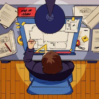 View Heedayah Lockman's illustration portfolio