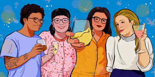 Burum collective staff portrait by Heedayah Lockman
