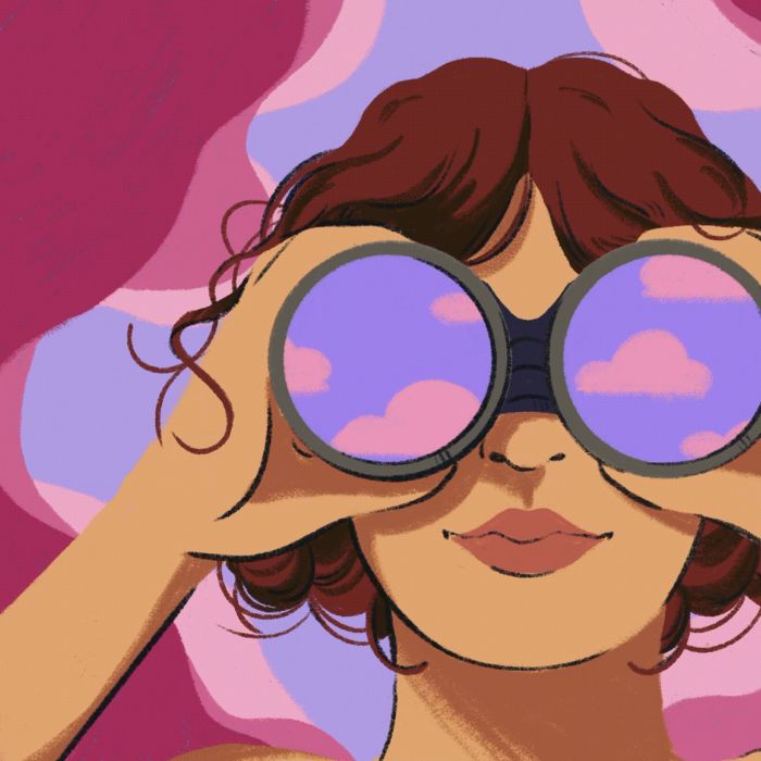 Heedayah Lockman - United Kingdom based illustrator