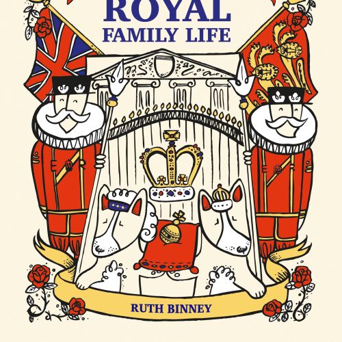 cover for royal family life