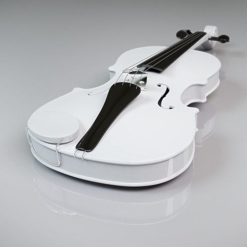 Marvellous Violin 3d illustration by IGNITE