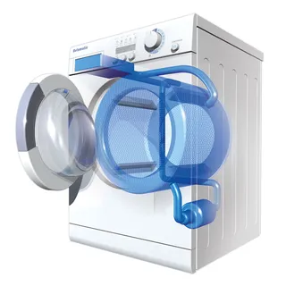 3d Washer design
