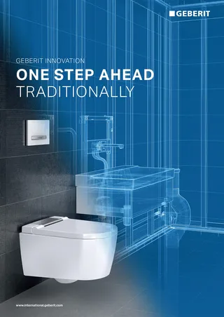 3d/CGI Rendering Toilet design