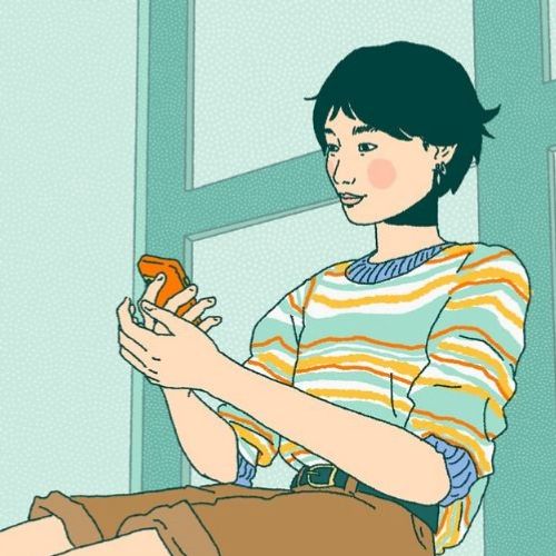 Ing Lee Portraits Illustrator from Brazil