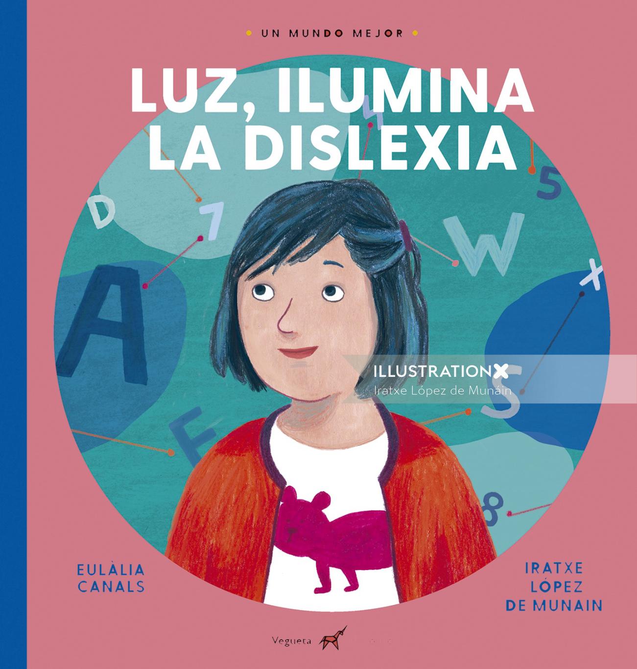 IratxeLópezdeMunáinによる子供向けの本の表紙デザイン