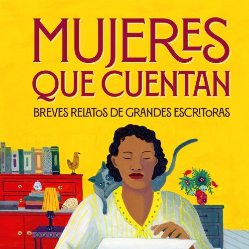 Iratxe López de Munáin Book Covers Illustrator from Spain