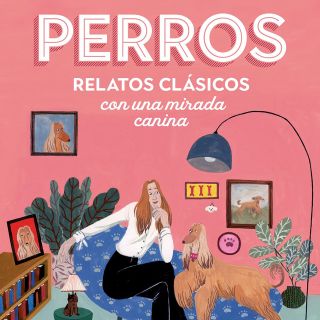 View Iratxe López de Munáin's illustration portfolio