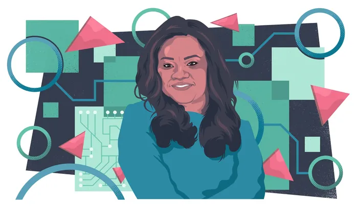 Nigerians access loans—using social media