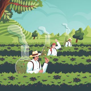 View Jacob Stead's illustration portfolio