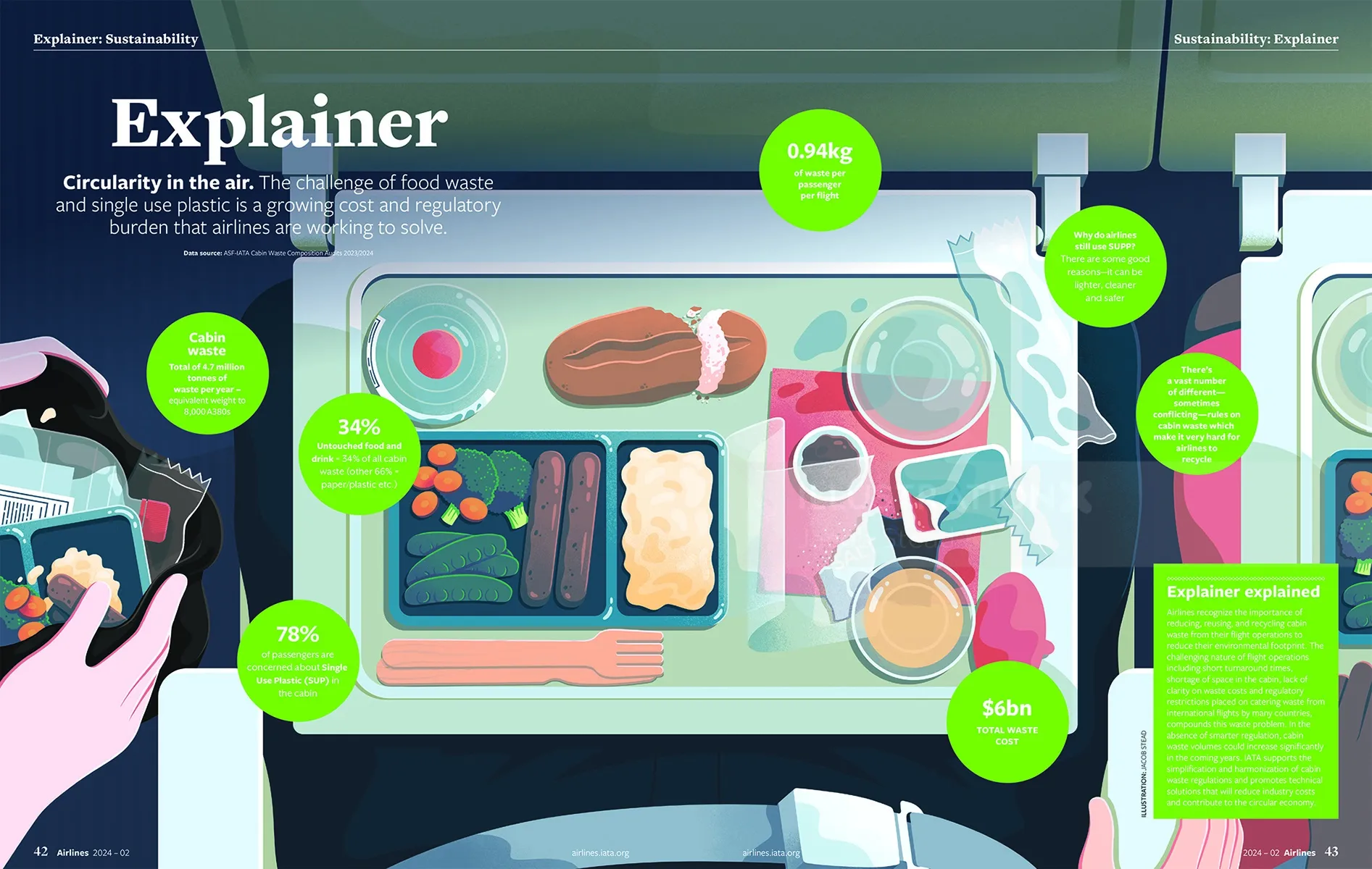 Editorial on Explainer: Sustainability