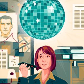 Jacob Stead - United Kingdom based illustrator