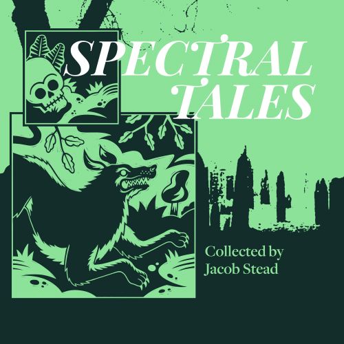 Jacob Stead Book Covers Illustrator from United Kingdom