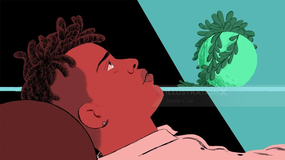 An Andscape article on how black men feel about being single