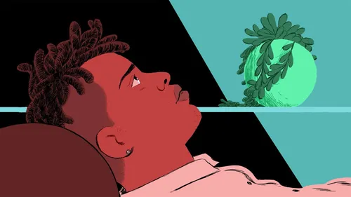 An Andscape article on how black men feel about being single