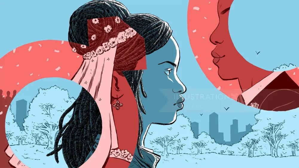 Editorial about “Single Black Women and the Lies About Our Love Lives”
