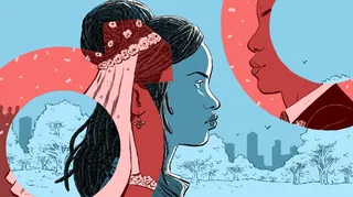 Editorial about “Single Black Women and the Lies About Our Love Lives”