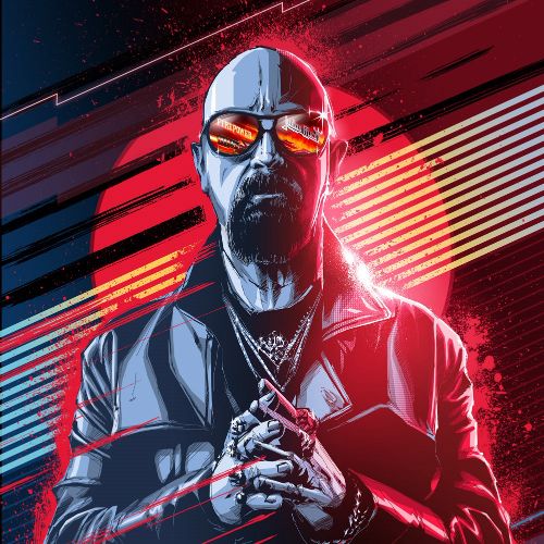 Jan Meininghaus Graphic novel & pin-up illustrator. Germany