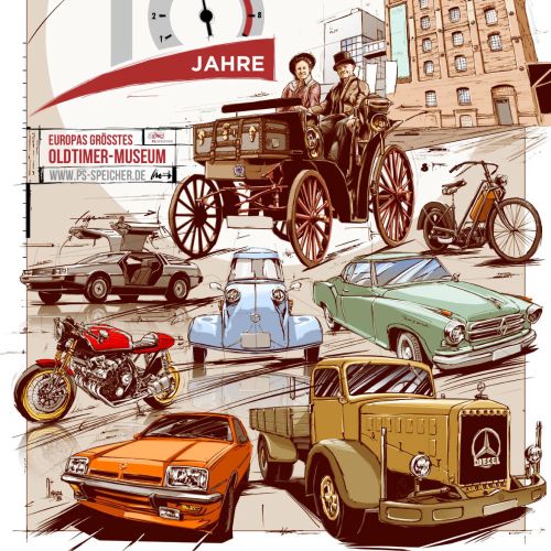 Jan Meininghaus Graphic novel & pin-up illustrator. Germany