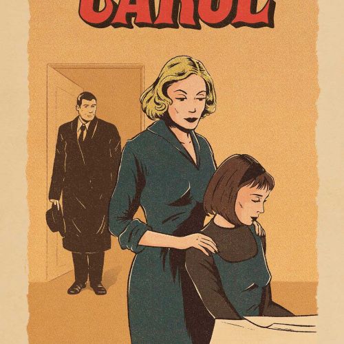"Carol"